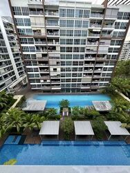 Seastrand (D18), Condominium #482303041